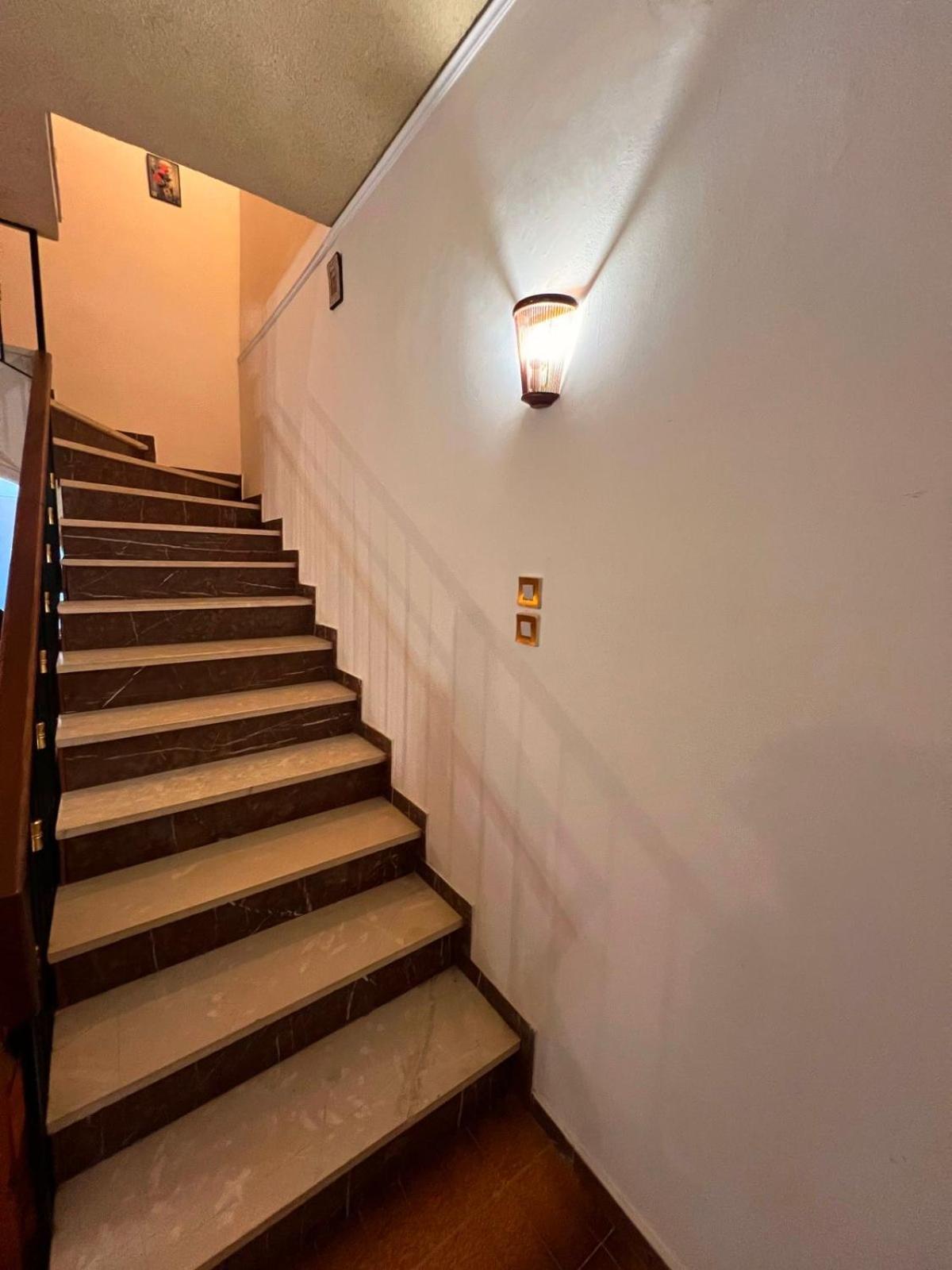 Stefanos Apartments By Sv Alians Agios Gordios  Exterior photo
